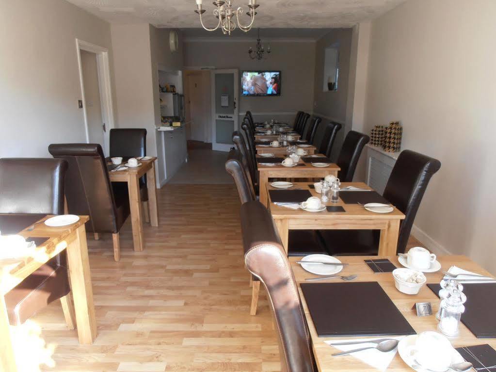 Blueshutters Hotel Poole Exterior photo