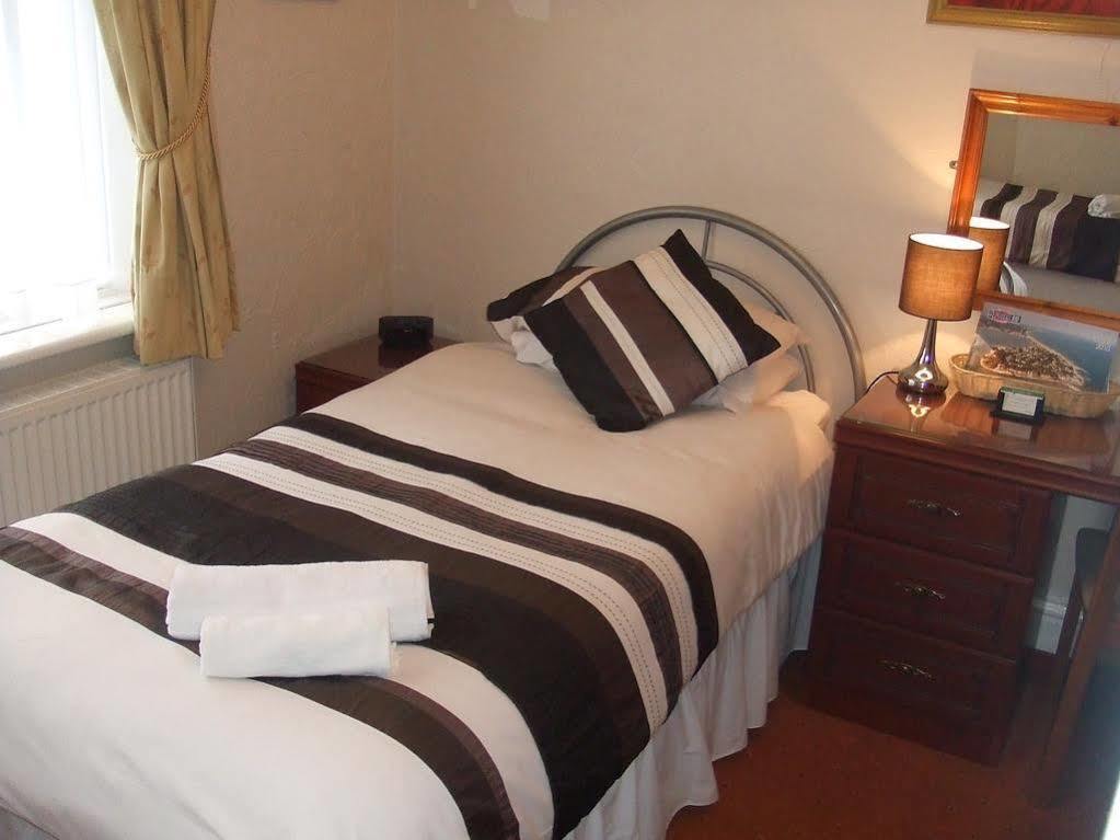 Blueshutters Hotel Poole Exterior photo